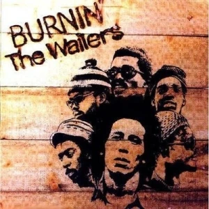 Burnin’