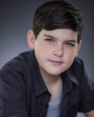 Blair Michael Devaney