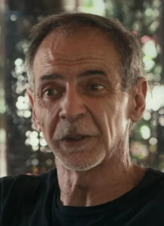 Mario Tabraue