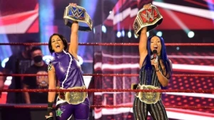 WWE Extreme Rules 2020 Fallout