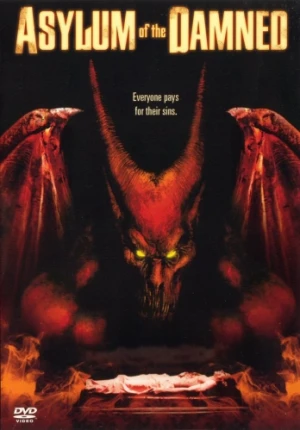 DVD Cover (Trinity Creative)