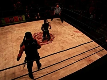 Aztec Warfare III