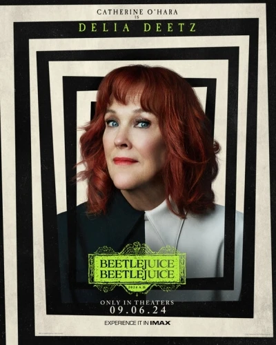 Theatrical Poster (USA)