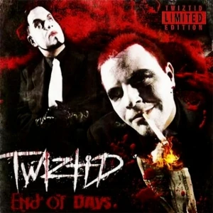 End of Days