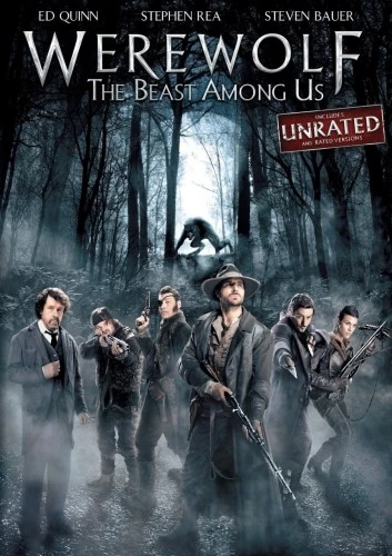 DVD Cover (Universal)