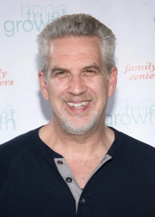 Ken Lipman
