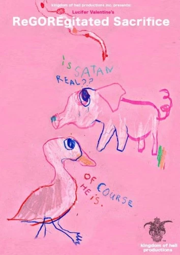 Theatrical Poster