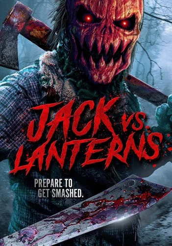 DVD Cover (Wild Eye Releasing)
