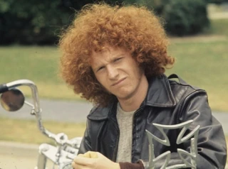 David Jolliffe