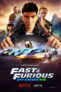 Fast & Furious: Spy Racers: Season 2