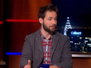 Alexis Ohanian