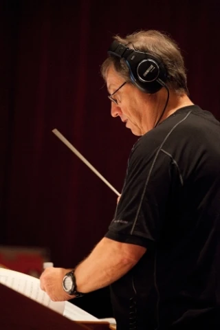 Ron Jones