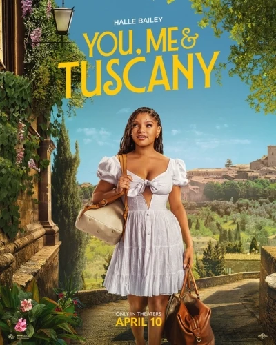 Theatrical Poster