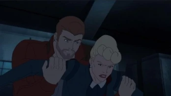 Blame It on the Boss of Nova