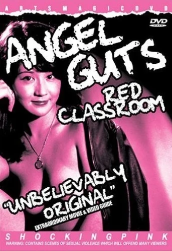 DVD Cover (ArtsmagicDVD)