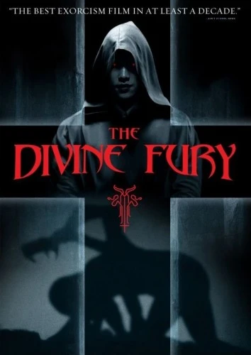 DVD Cover (Well Go USA)