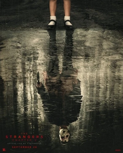 Theatrical Poster