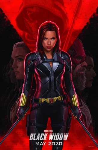 Theatrical Poster (USA)