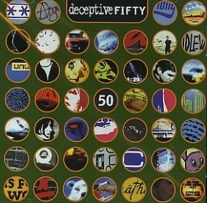 Deceptive Fifty