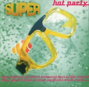 Super Hot Party