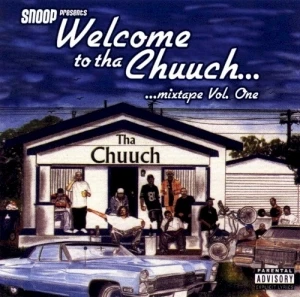 Welcome 2 tha Chuuch, Volume 1