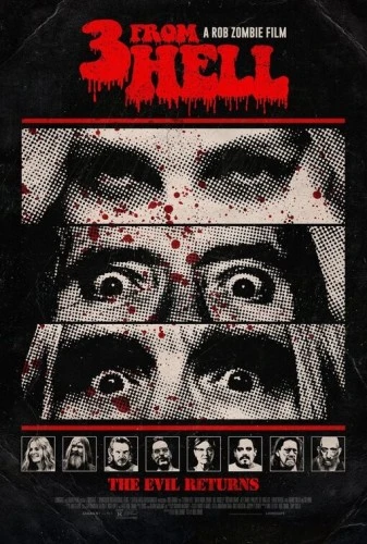 Theatrical Poster (USA)