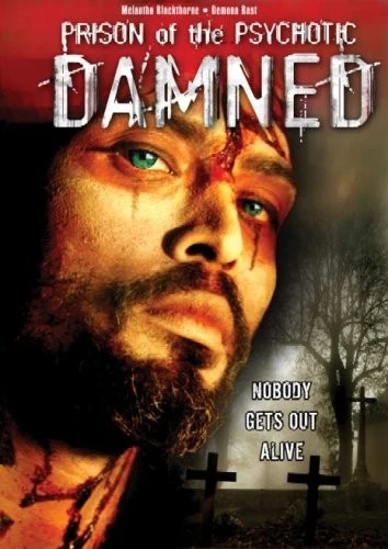 DVD Cover (York Entertainment)