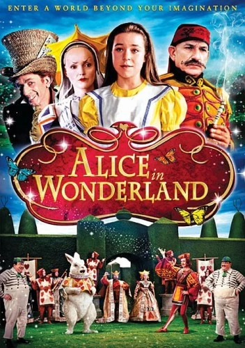 DVD Cover (Vivendi Visual Entertainment)