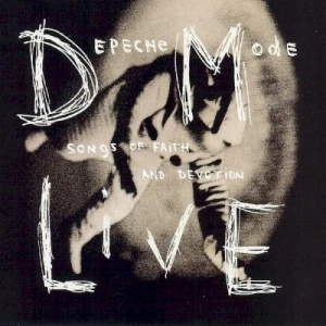 Songs of Faith and Devotion: Live