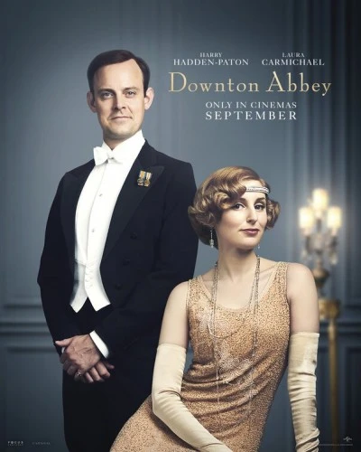 Theatrical Poster (USA)