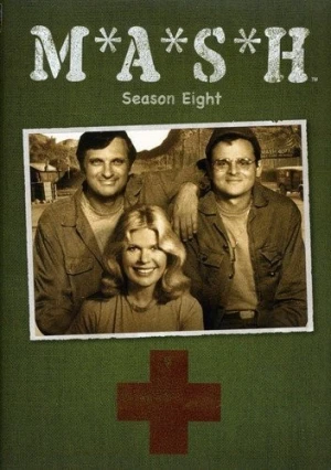 DVD Cover (Twentieth Century Fox)