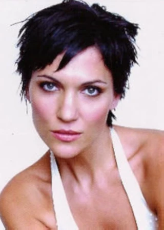 Amy Moon