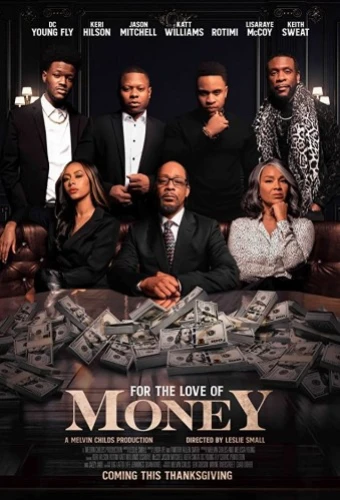 Theatrical Poster