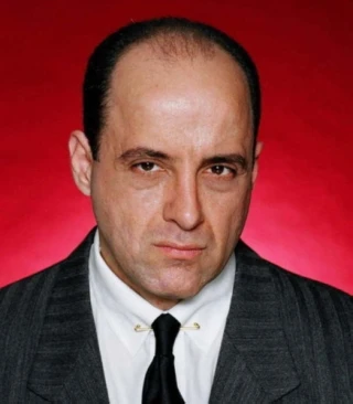 Angelo Fierro