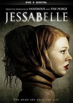 DVD Cover (Lions Gate)