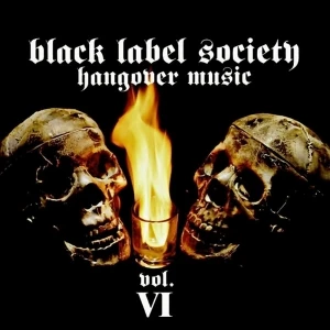 Hangover Music, Vol. VI