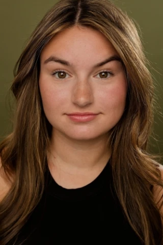 Ava Grace Roberts
