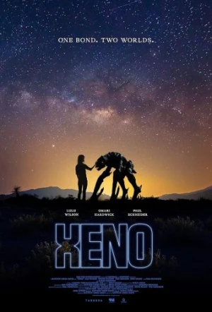 Theatrical Poster