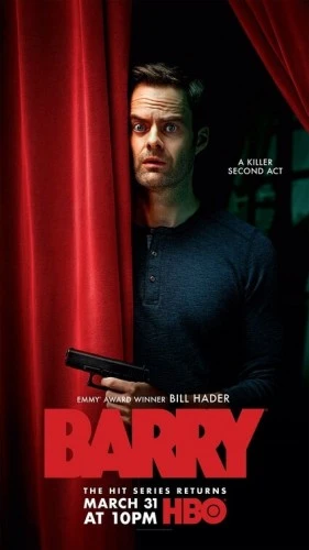 Theatrical Poster