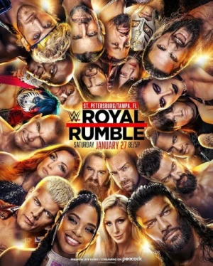 Theatrical Poster