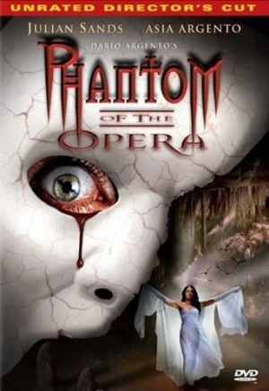 DVD Cover (Allumination)