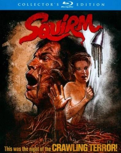 Blu-Ray Cover (Scream Factory)