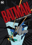Batman: The Animated Series: Season 4