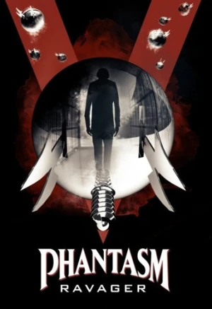 DVD Cover (Well Go USA)
