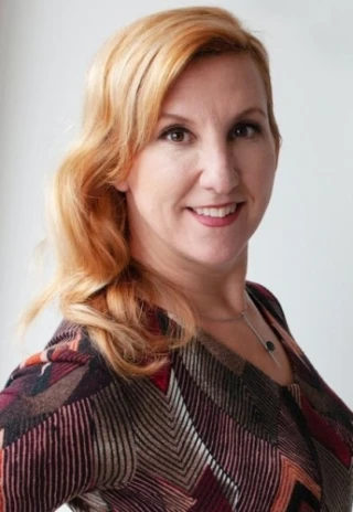 Trish Dolman
