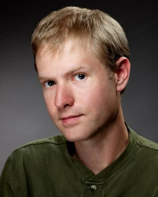 Eric Rhoades