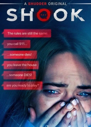 DVD Cover (Image Entertainment)