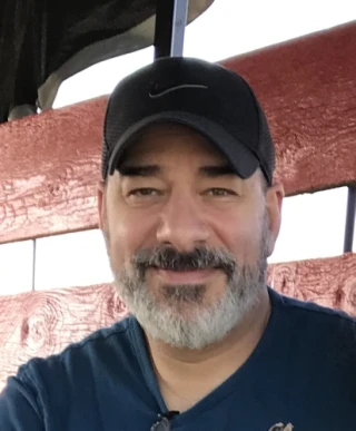Jo Rossi
