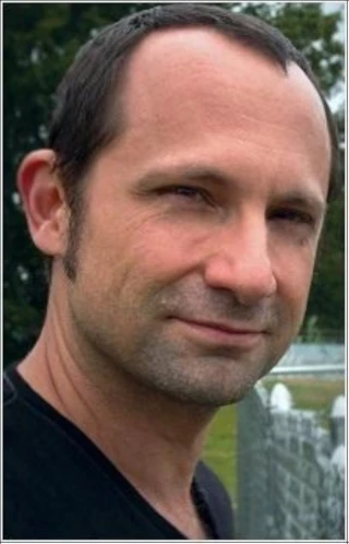 Tony Salerno