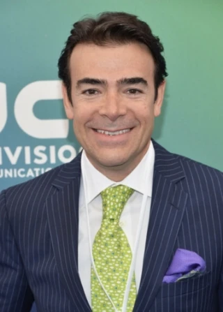 Toño Mauri